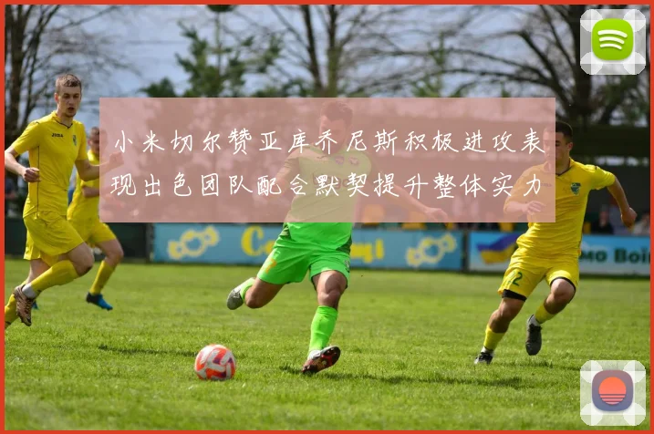 小米切尔赞亚库乔尼斯积极进攻表现出色团队配合默契提升整体实力