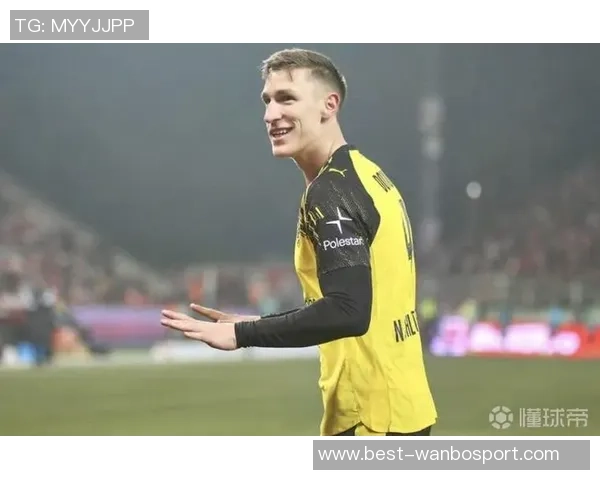 利物浦瞄准施洛特贝克为范迪克接班人双方已展开初步沟通